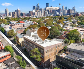 Offices commercial property for sale at 268-274 Devonshire Street Surry Hills NSW 2010
