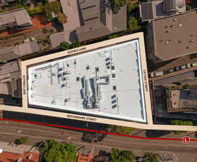 Offices commercial property for sale at 268-274 Devonshire Street Surry Hills NSW 2010