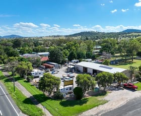 Showrooms / Bulky Goods commercial property for sale at 33 Gill Street Moonbi NSW 2353