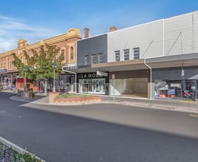 Shop & Retail commercial property for sale at 51 - 53 William street Bathurst NSW 2795