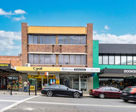 Offices commercial property for sale at 374 - 376 High Street Penrith NSW 2750