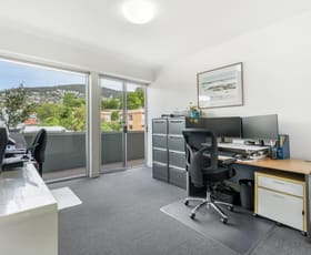 Offices commercial property sold at Unit 2/638 Sandy Bay Road Sandy Bay TAS 7005