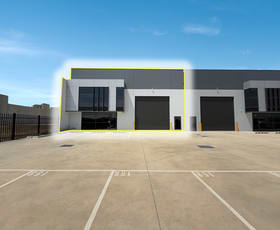 Factory, Warehouse & Industrial commercial property for sale at 158 Maddox Road Williamstown North VIC 3016