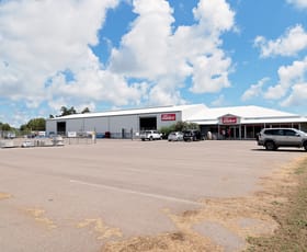 Shop & Retail commercial property sold at 38 Bowen Developmental Road Bowen QLD 4805