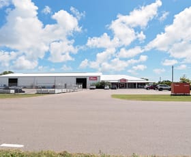 Shop & Retail commercial property sold at 38 Bowen Developmental Road Bowen QLD 4805