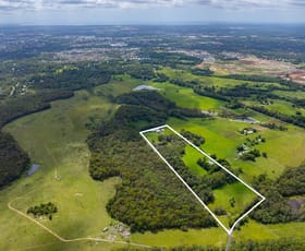 Development / Land commercial property for sale at 60 Stern Road Bellmere QLD 4510