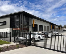 Factory, Warehouse & Industrial commercial property for lease at 3 Wharf Street Caboolture QLD 4510