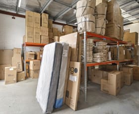 Factory, Warehouse & Industrial commercial property for lease at 42/5 Ponderosa Parade Warriewood NSW 2102