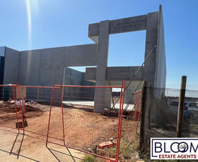 Factory, Warehouse & Industrial commercial property for sale at 93 Collins Road Melton VIC 3337