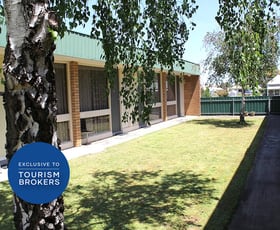 Hotel, Motel, Pub & Leisure commercial property for sale at Millicent SA 5280