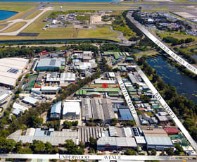Factory, Warehouse & Industrial commercial property sold at 9 Erith Street Botany NSW 2019