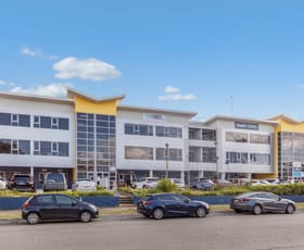 Offices commercial property sold at 32/3 Box Road Caringbah NSW 2229