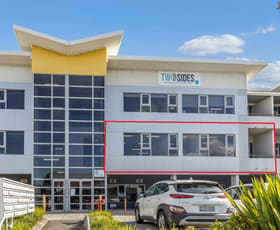 Offices commercial property sold at 32/3 Box Road Caringbah NSW 2229