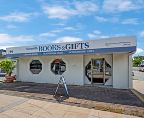 Offices commercial property for sale at 219 Charters Towers Road Mysterton QLD 4812
