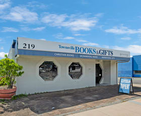 Offices commercial property for sale at 219 Charters Towers Road Mysterton QLD 4812