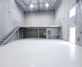 Factory, Warehouse & Industrial commercial property for sale at Unit 7/37 Somersby Falls Road Somersby NSW 2250