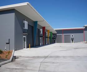 Factory, Warehouse & Industrial commercial property for sale at Unit 7/37 Somersby Falls Road Somersby NSW 2250