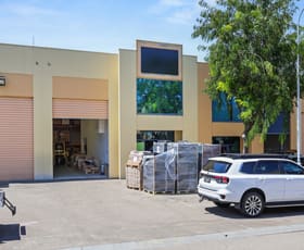 Factory, Warehouse & Industrial commercial property sold at F4/2A Westall Road Springvale VIC 3171