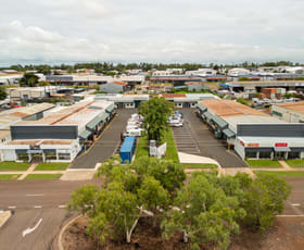 Factory, Warehouse & Industrial commercial property for sale at 1-12/111 Coonawarra Road Winnellie NT 0820