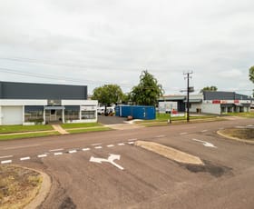 Factory, Warehouse & Industrial commercial property for sale at 1-12/111 Coonawarra Road Winnellie NT 0820