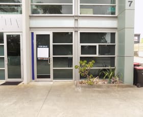 Shop & Retail commercial property for sale at 4/107 Tulip Street Cheltenham VIC 3192