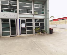 Shop & Retail commercial property for sale at 4/107 Tulip Street Cheltenham VIC 3192