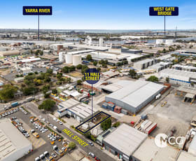 Development / Land commercial property for sale at 11 Hall Street/11 Hall Street Yarraville VIC 3013