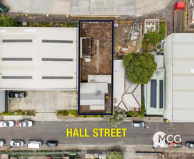 Development / Land commercial property sold at 11 Hall Street/11 Hall Street Yarraville VIC 3013