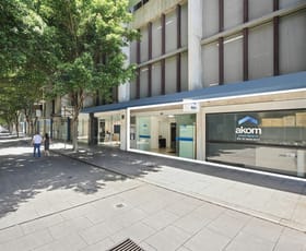 Shop & Retail commercial property sold at 28 St Mangos Lane Docklands VIC 3008