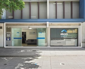 Shop & Retail commercial property sold at 28 St Mangos Lane Docklands VIC 3008