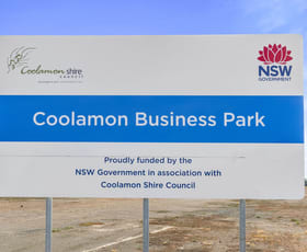 Development / Land commercial property for sale at 1-25 Wade Street Coolamon NSW 2701