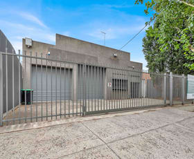 Factory, Warehouse & Industrial commercial property for sale at 11 Leo Street Fawkner VIC 3060