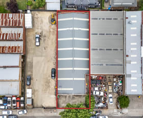 Factory, Warehouse & Industrial commercial property for sale at 11 Leo Street Fawkner VIC 3060