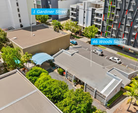 Offices commercial property for sale at 1 Gardiner Street Darwin City NT 0800