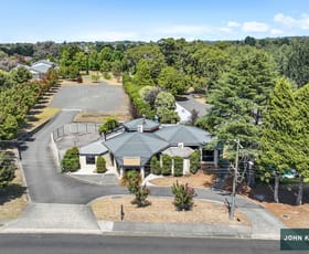 Development / Land commercial property for sale at 2-4 Ollerton Avenue Newborough VIC 3825