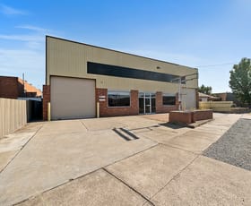 Factory, Warehouse & Industrial commercial property for sale at 1 Broomfield Street Shepparton VIC 3630