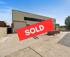 Factory, Warehouse & Industrial commercial property sold at 1 Broomfield Street Shepparton VIC 3630