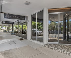 Offices commercial property sold at 2/8 Grebe Street Peregian Beach QLD 4573