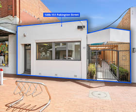 Shop & Retail commercial property sold at 149B-151 Pakington Street Geelong West VIC 3218
