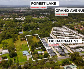Medical / Consulting commercial property for sale at 138 Bagnall St Ellen Grove QLD 4078