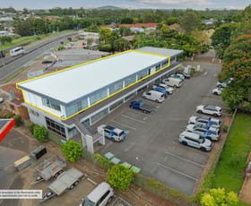 Shop & Retail commercial property for sale at 11-17/3 Fermont Street Underwood QLD 4119