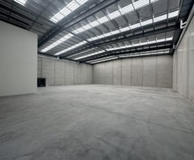 Factory, Warehouse & Industrial commercial property for sale at 28 Distribution Drive Mickleham VIC 3064