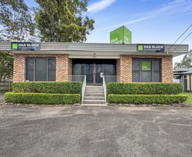 Medical / Consulting commercial property for sale at 23A Central Road Unanderra NSW 2526