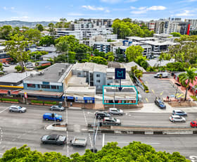 Shop & Retail commercial property for sale at 19/183 Kelvin Grove Road Kelvin Grove QLD 4059
