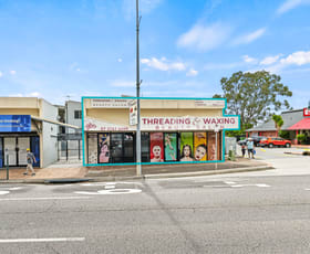 Shop & Retail commercial property for sale at 19/183 Kelvin Grove Road Kelvin Grove QLD 4059