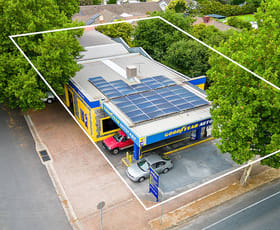 Other commercial property sold at 107 Cross Road Hawthorn SA 5062