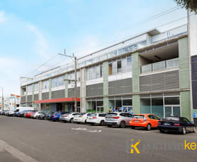 Showrooms / Bulky Goods commercial property for lease at Suite 409/91-95 Murphy Street Richmond VIC 3121