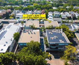 Offices commercial property for sale at Suite 7, 13-15 King William Road Unley SA 5061