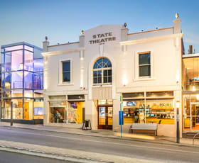Offices commercial property for sale at 367-379 Elizabeth Street North Hobart TAS 7000