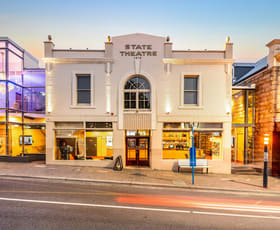 Offices commercial property for sale at 367-379 Elizabeth Street North Hobart TAS 7000